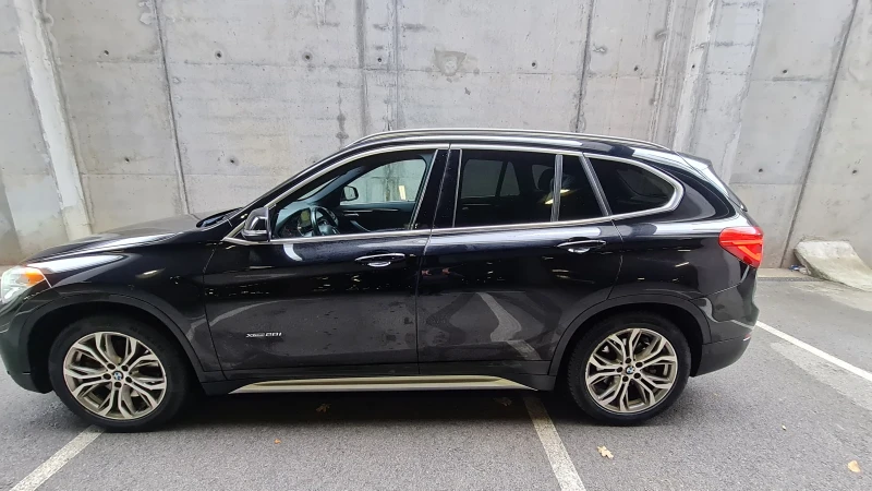 BMW X1 X1 28I X Drive , снимка 7 - Автомобили и джипове - 47954253