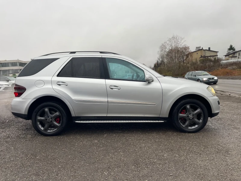 Mercedes-Benz ML 320 3.2/ТОП/Собствен лизинг! 100% Одобрение, снимка 6 - Автомобили и джипове - 47960165