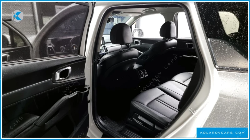 Kia Sorento 2.5T Kolarov | Cars, снимка 8 - Автомобили и джипове - 52197718