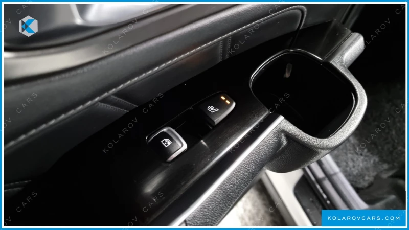 Kia Sorento 2.5T Kolarov | Cars, снимка 15 - Автомобили и джипове - 52197718