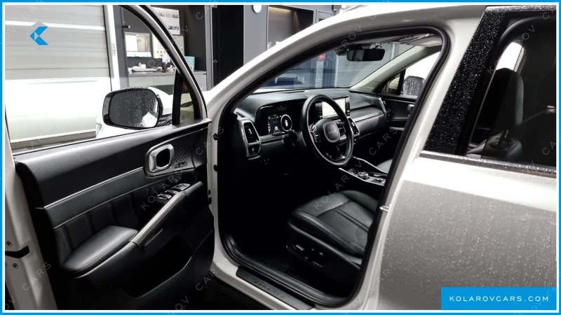 Kia Sorento 2.5T Kolarov | Cars, снимка 7 - Автомобили и джипове - 52197718