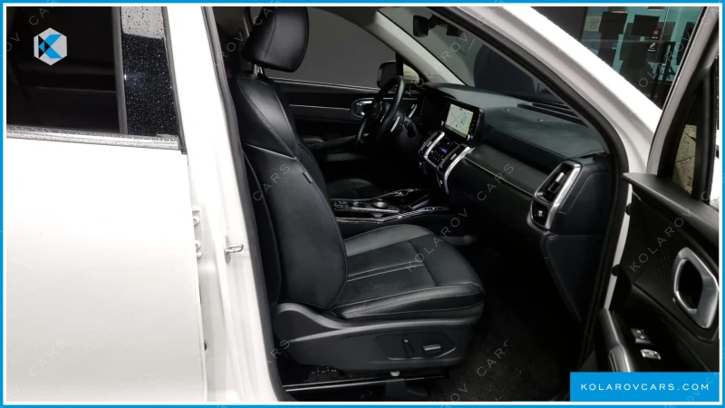Kia Sorento 2.5T Kolarov | Cars, снимка 9 - Автомобили и джипове - 52197718