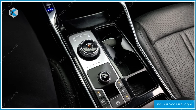 Kia Sorento 2.5T Kolarov | Cars, снимка 6 - Автомобили и джипове - 52197718