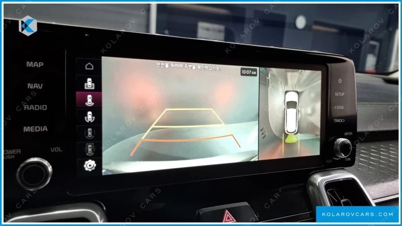 Kia Sorento 2.5T Kolarov | Cars, снимка 13 - Автомобили и джипове - 52197718