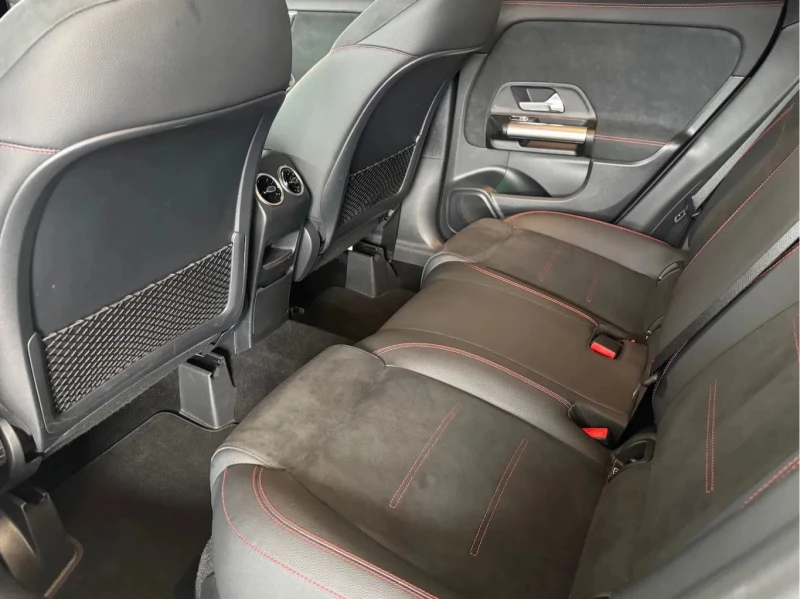 Mercedes-Benz GLA 250e AMG Line, снимка 9 - Автомобили и джипове - 52614586