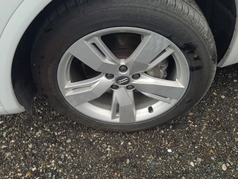 Audi Q5 * TECHNIK * CARFAX * БЕЗ ПЪРВОНАЧАЛНА ВНОСКА, снимка 6 - Автомобили и джипове - 52686831