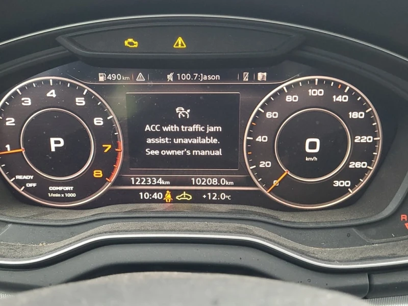 Audi Q5 * TECHNIK * CARFAX * БЕЗ ПЪРВОНАЧАЛНА ВНОСКА, снимка 9 - Автомобили и джипове - 52686831