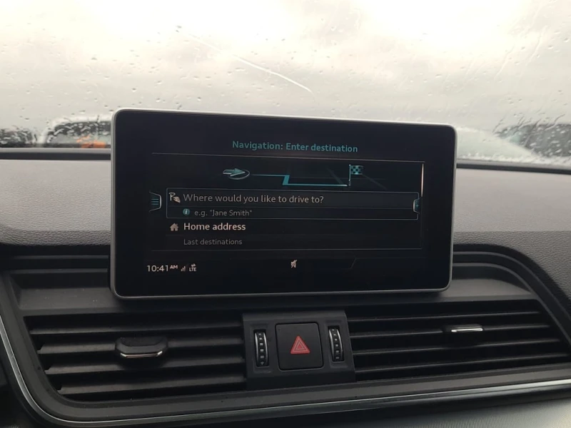 Audi Q5 * TECHNIK * CARFAX * БЕЗ ПЪРВОНАЧАЛНА ВНОСКА, снимка 10 - Автомобили и джипове - 52686831