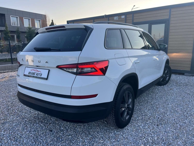 Skoda Kodiaq 2.0 TDI 150hp  DSG7  AMBITION, снимка 5 - Автомобили и джипове - 52742515