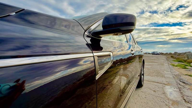 Renault Koleos Initiale Paris TCe 160, снимка 4 - Автомобили и джипове - 53121726