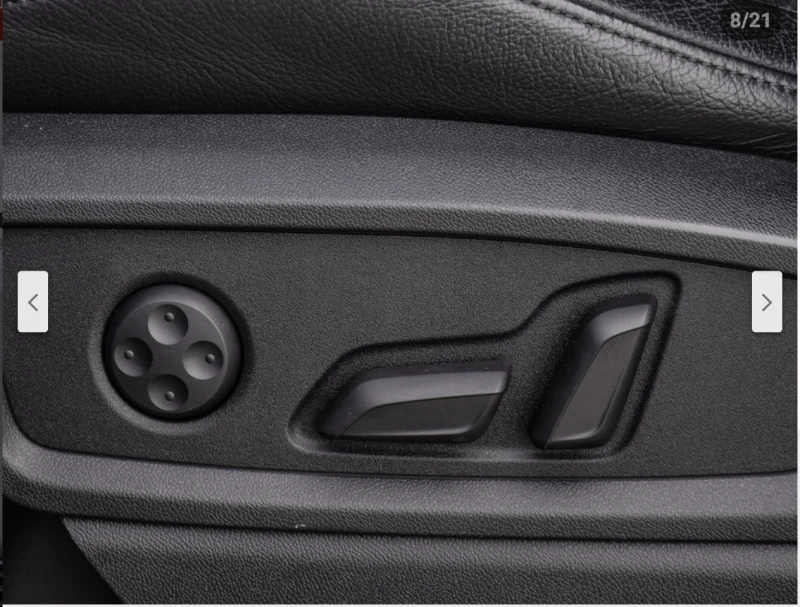 Audi Q5 2.0T* S* LINE* MATRIX* ДИГИТАЛНО* ТАБЛО* ХЕДЪП* 36, снимка 15 - Автомобили и джипове - 53390825