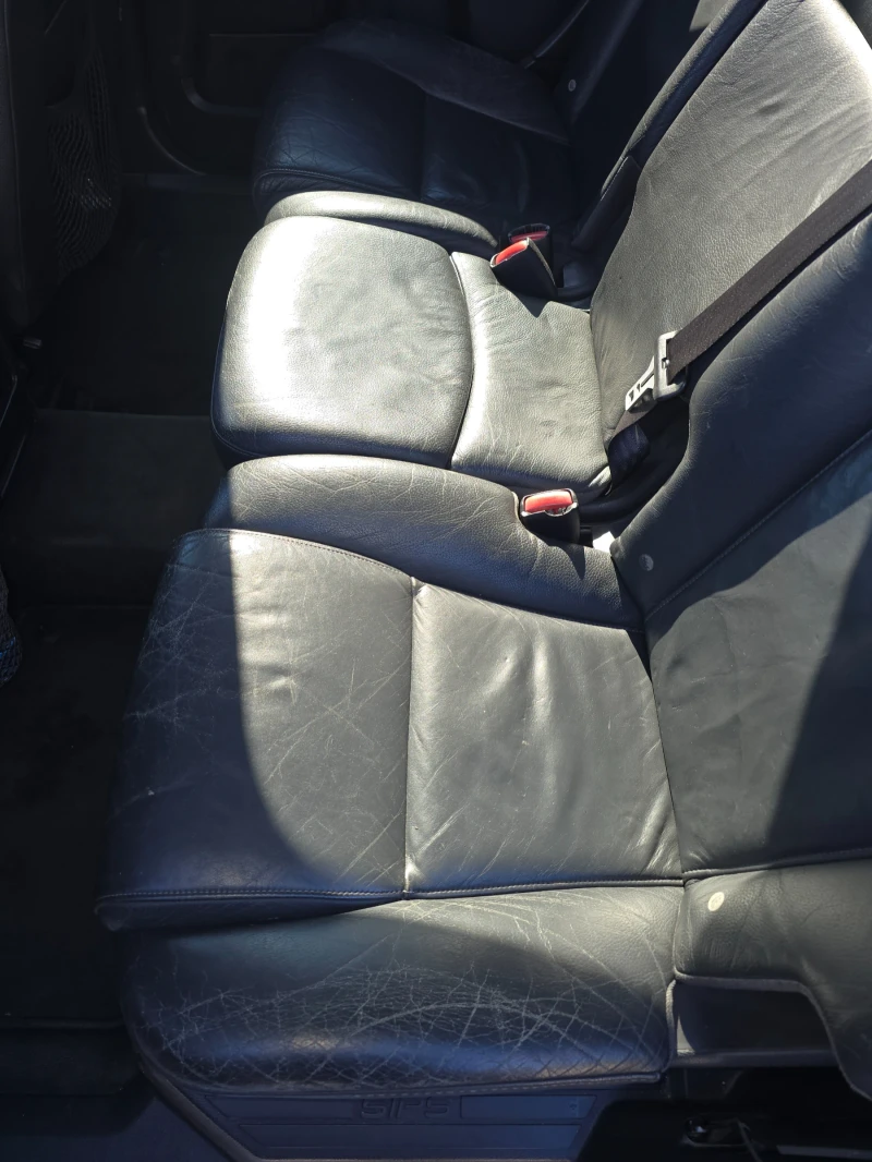 Volvo Xc90, снимка 6 - Автомобили и джипове - 53403162