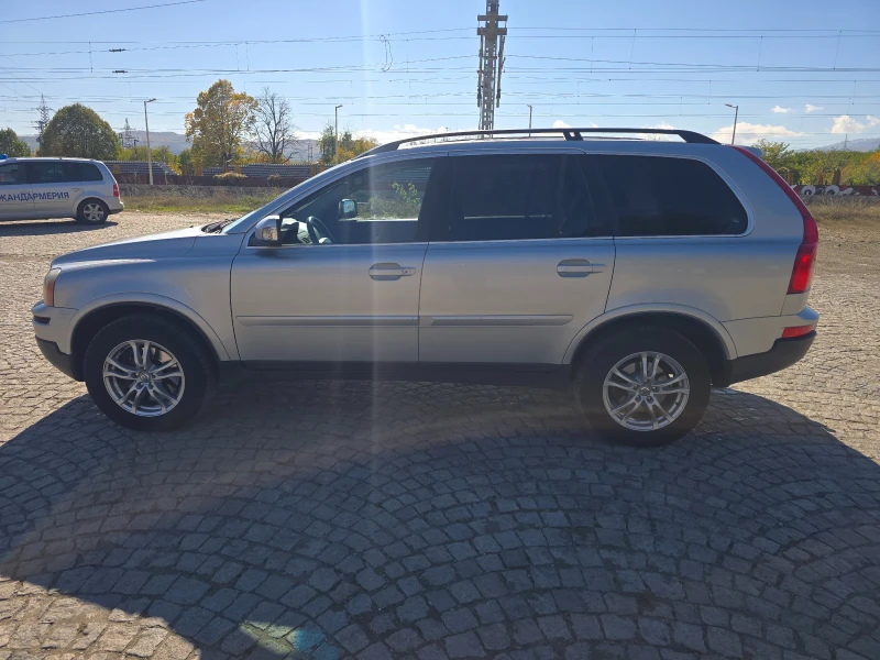 Volvo Xc90, снимка 3 - Автомобили и джипове - 53403162
