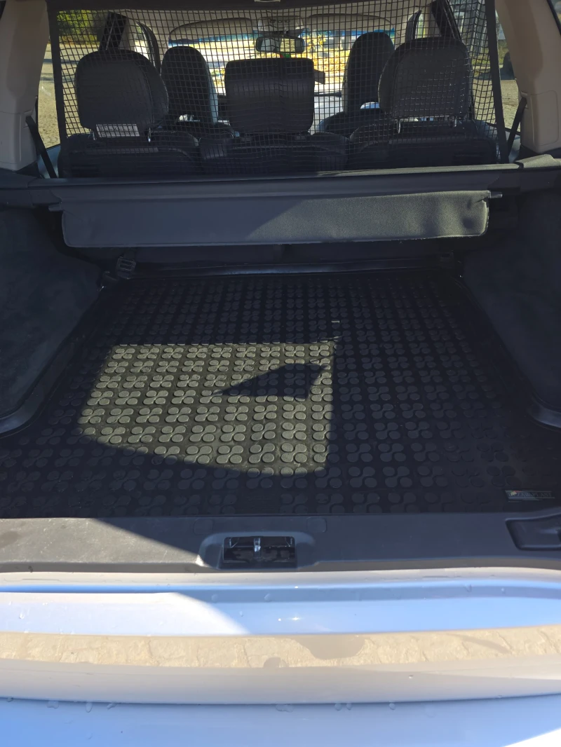 Volvo Xc90, снимка 5 - Автомобили и джипове - 53403162