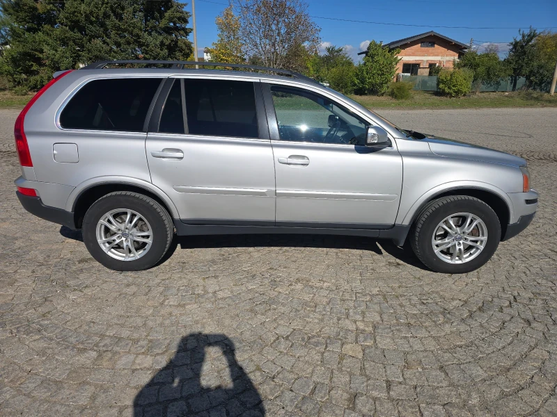 Volvo Xc90, снимка 4 - Автомобили и джипове - 53403162
