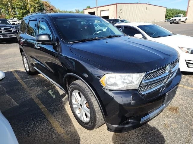 Dodge Durango CREW СЕРВИЗНА ИСТОРИЯ, снимка 13 - Автомобили и джипове - 47726068