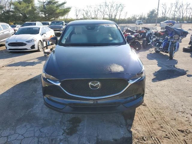 Mazda CX-5 GT - [1] 