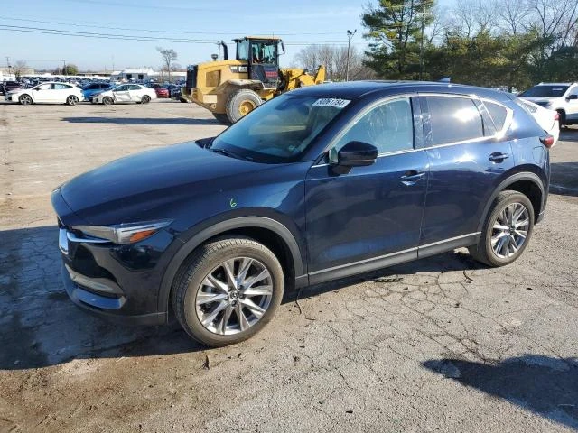 Mazda CX-5 GT, снимка 2 - Автомобили и джипове - 48634895