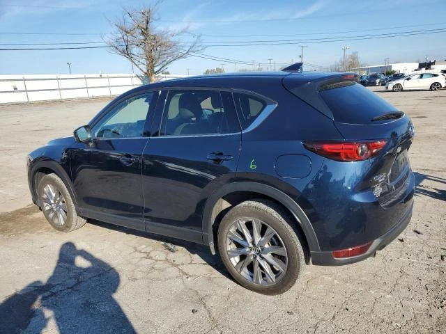 Mazda CX-5 GT, снимка 3 - Автомобили и джипове - 48634895