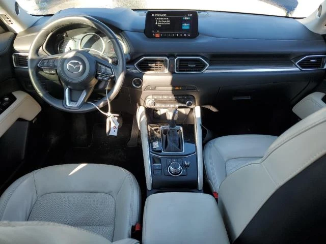 Mazda CX-5 GT, снимка 8 - Автомобили и джипове - 48634895