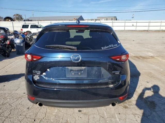 Mazda CX-5 GT, снимка 6 - Автомобили и джипове - 48634895