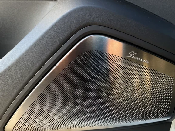Porsche Cayenne Turbo E-Hybrid = SportDesign = Гаранция - изображение 6