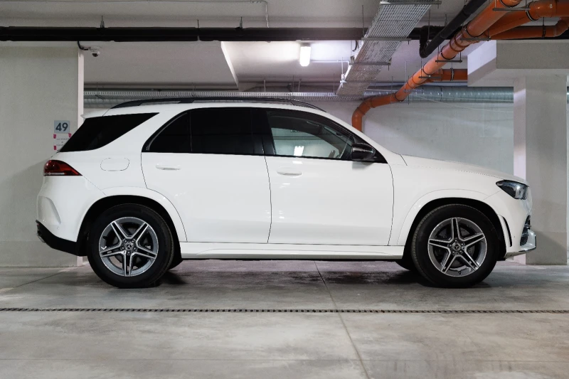 Mercedes-Benz GLE 300 300 DE AMG - 136000 лв. - 17726683 1
