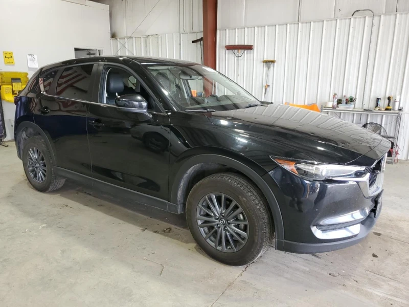 Mazda CX-5 TOURING - 28800 лв. - 56209385 1