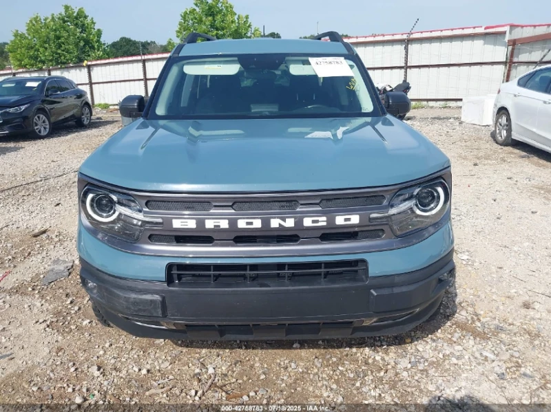 Ford Bronco 4х4/SPORT/BIG BEND/ВИДЕО НА МОТОРА - 24900 лв. / 12731.17 € - 32275310 1