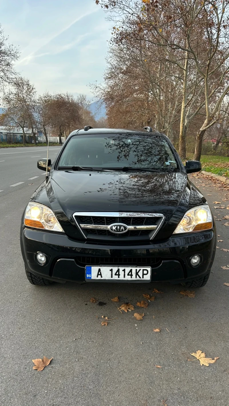Kia Sorento - 10300 лв. / 5266.31 € - 99304791 1