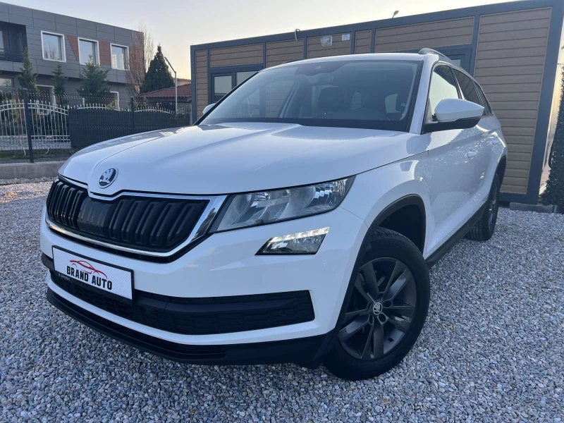 Skoda Kodiaq 2.0 TDI 150hp  DSG7  AMBITION - 37800 лв. / 19326.83 € - 65756586 1