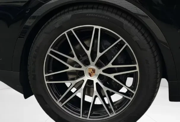 Porsche Cayenne = Black Pack = Гаранция, снимка 5 - Автомобили и джипове - 55085587
