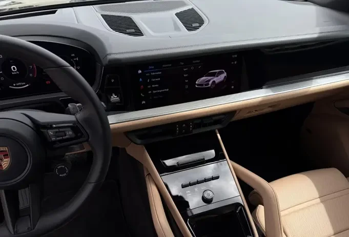 Porsche Cayenne = Black Pack = Гаранция, снимка 10 - Автомобили и джипове - 55085587