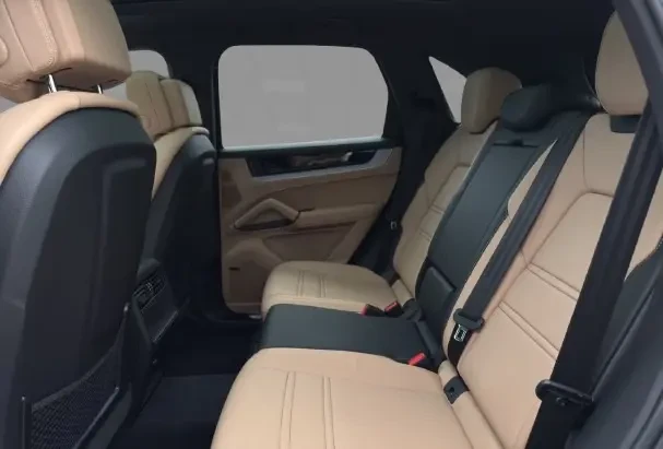 Porsche Cayenne = Black Pack = Гаранция, снимка 13 - Автомобили и джипове - 55085587