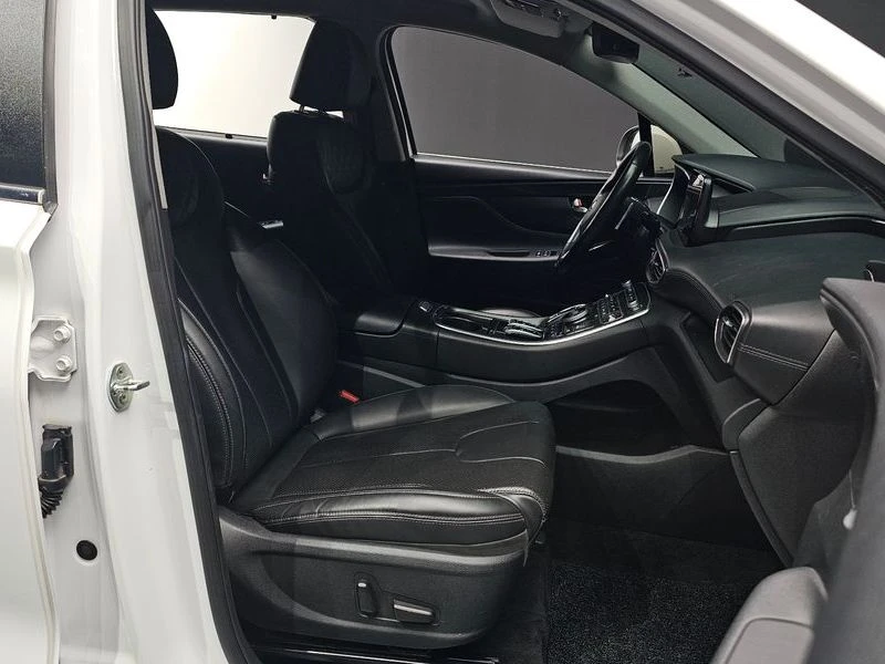 Hyundai Santa fe 2.5 Automatic, снимка 10 - Автомобили и джипове - 55845581