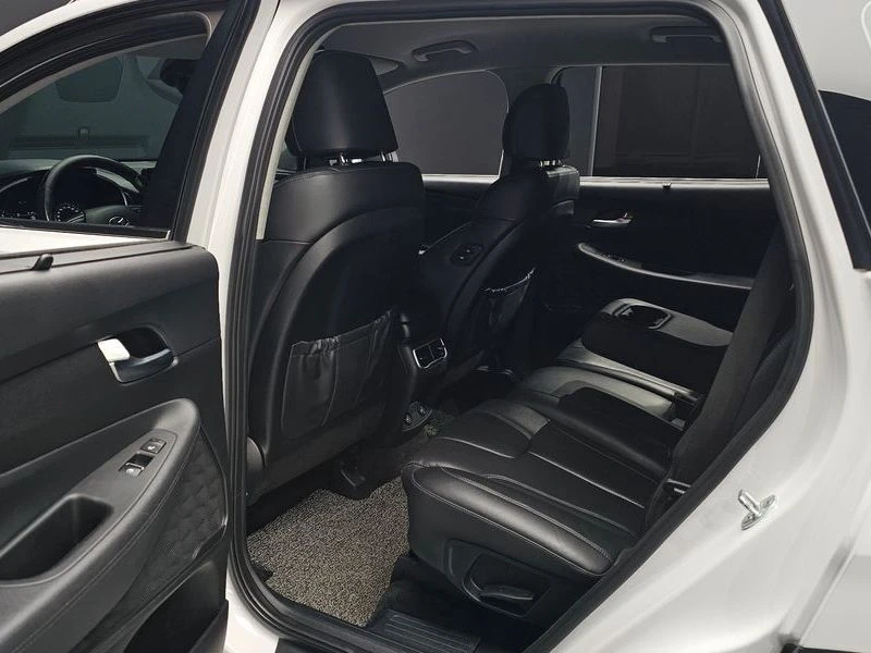Hyundai Santa fe 2.5 Automatic, снимка 12 - Автомобили и джипове - 55845581