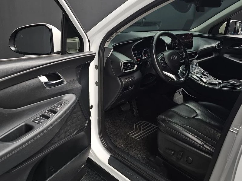 Hyundai Santa fe 2.5 Automatic, снимка 11 - Автомобили и джипове - 55845581