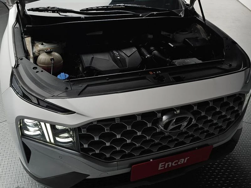 Hyundai Santa fe 2.5 Automatic, снимка 6 - Автомобили и джипове - 55845581