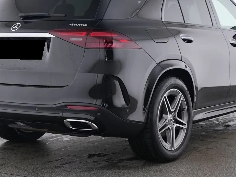 Mercedes-Benz GLE 400 e / AMG / NIGHT / PANO/ 360/ MULTIBEAM/ BURM/ AIR  | Mobile.bg � ����������� 4