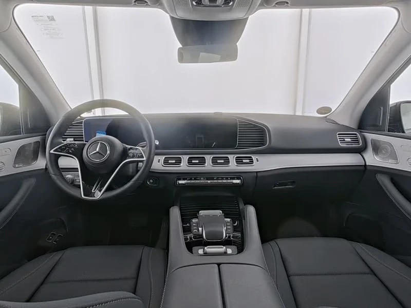 Mercedes-Benz GLE 400 e / AMG / NIGHT / PANO/ 360/ MULTIBEAM/ BURM/ AIR  | Mobile.bg � ����������� 7