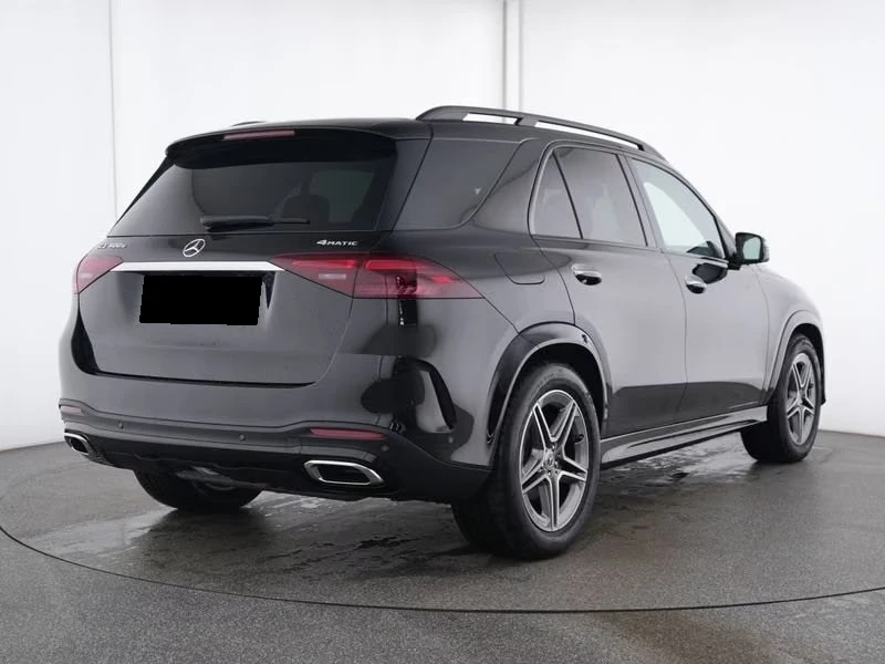 Mercedes-Benz GLE 400 e / AMG / NIGHT / PANO/ 360/ MULTIBEAM/ BURM/ AIR  | Mobile.bg � ����������� 2