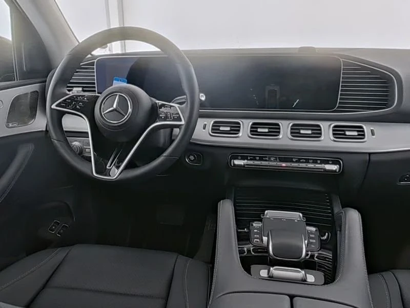 Mercedes-Benz GLE 400 e / AMG / NIGHT / PANO/ 360/ MULTIBEAM/ BURM/ AIR  | Mobile.bg � ����������� 6
