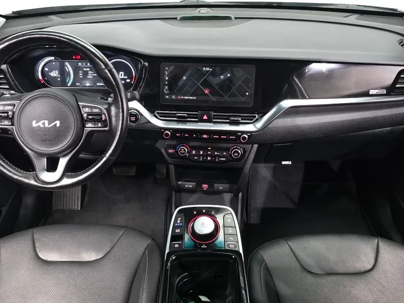 Kia Niro САМО 30% АВАНС, снимка 7 - Автомобили и джипове - 56489196