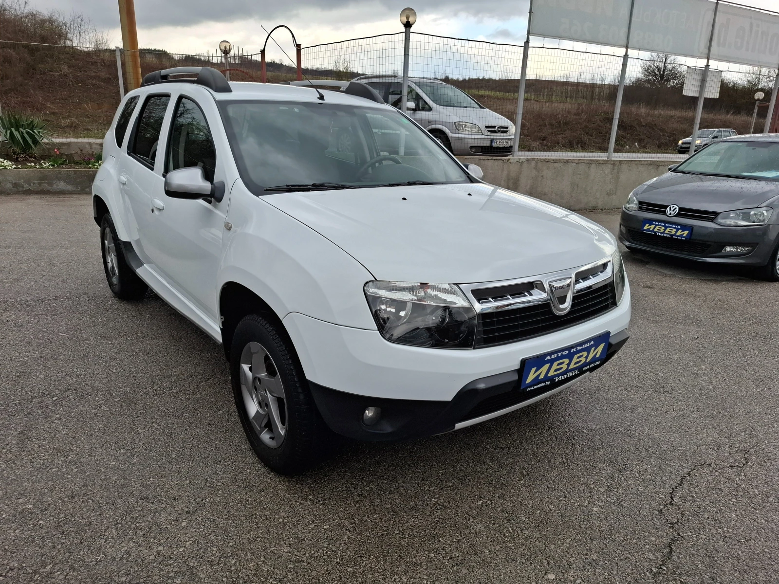 Dacia Duster 1.6 GPL - изображение 2