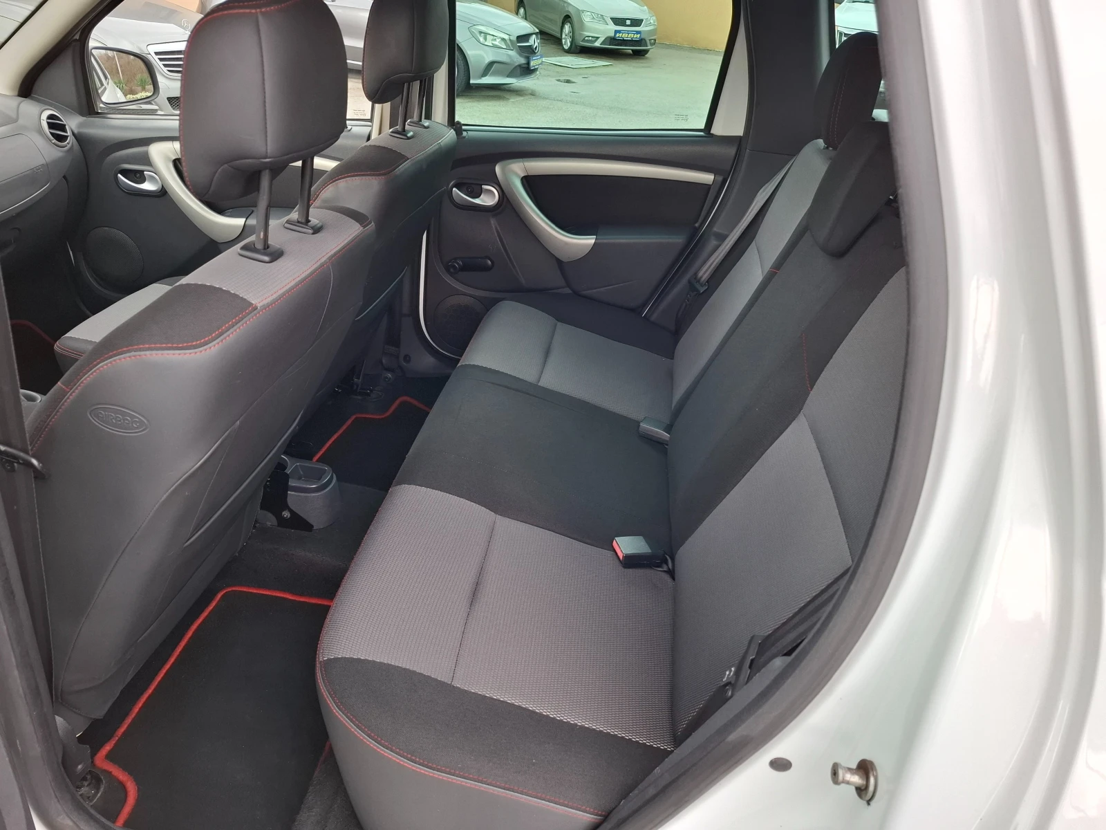 Dacia Duster 1.6 GPL - изображение 6