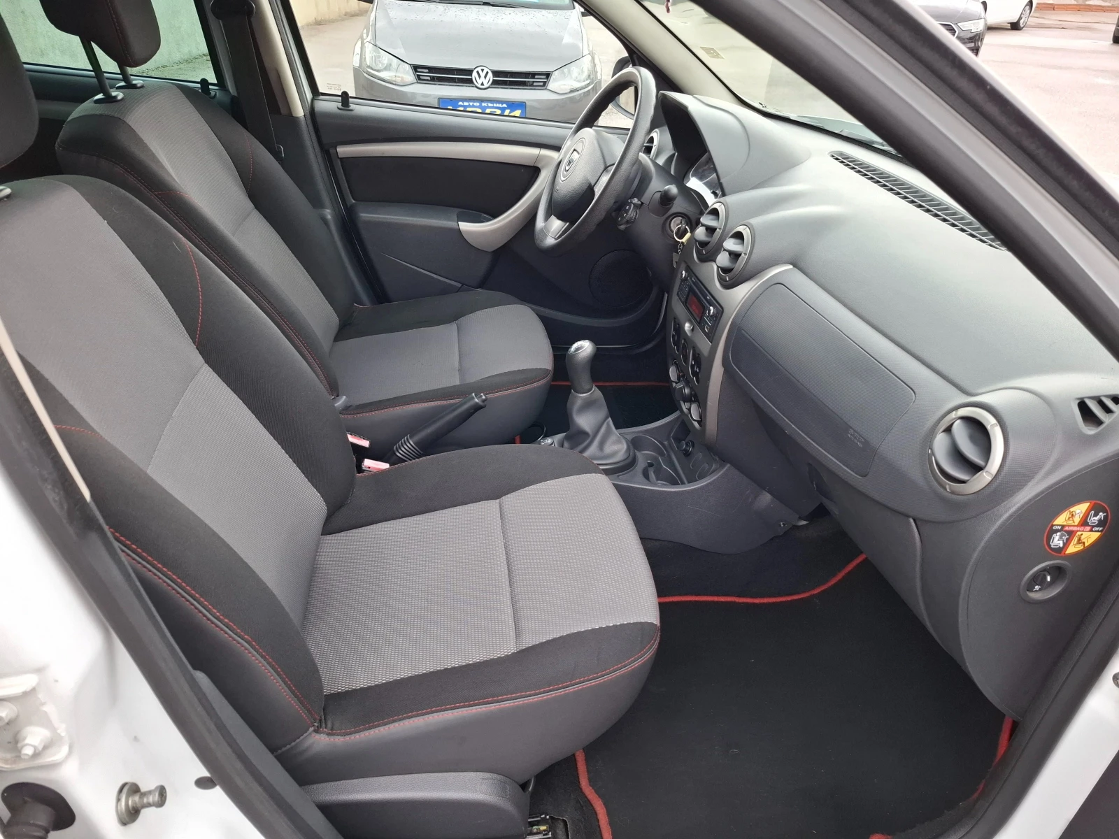 Dacia Duster 1.6 GPL - изображение 9