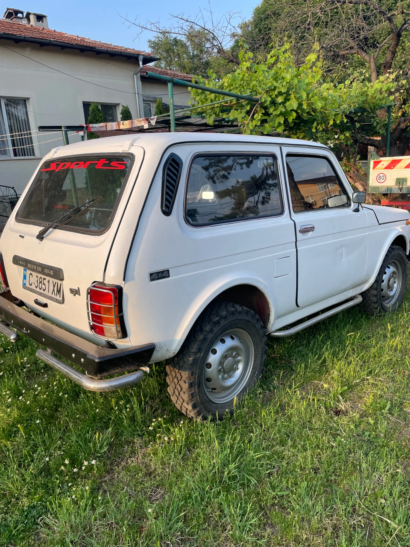 Lada Niva  - изображение 2