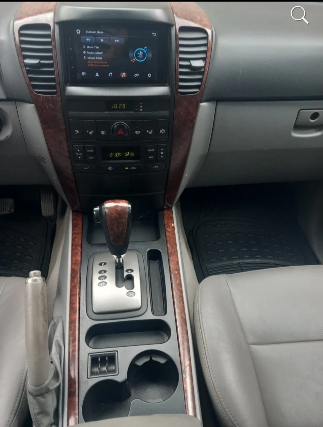 Kia Sorento, снимка 9 - Автомобили и джипове - 53842176