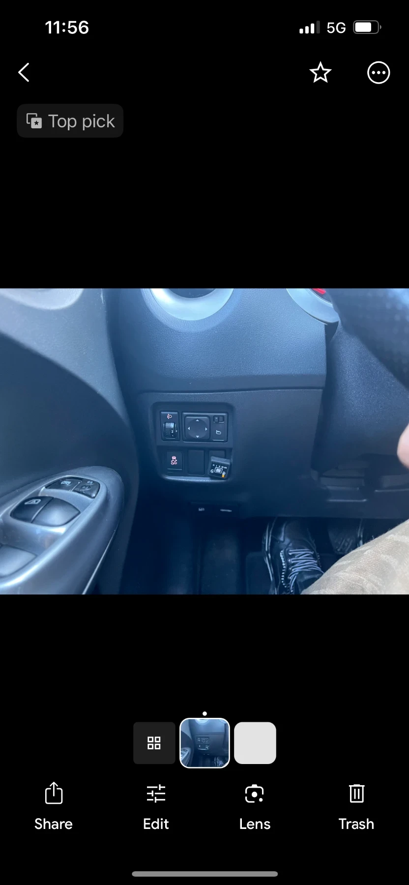 Nissan Juke  - изображение 8