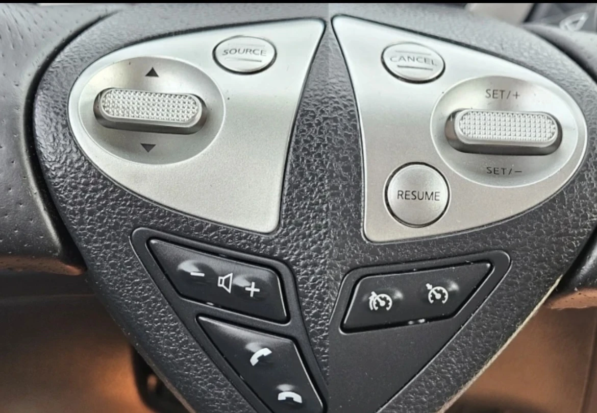 Nissan Juke  - изображение 3